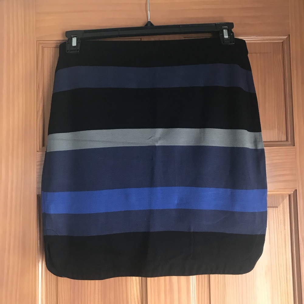 Max Studio skirt